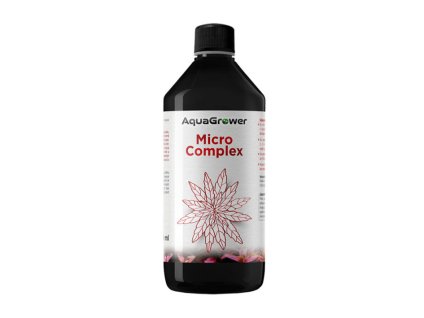 AQUAGROWER Micro Complex 500ml