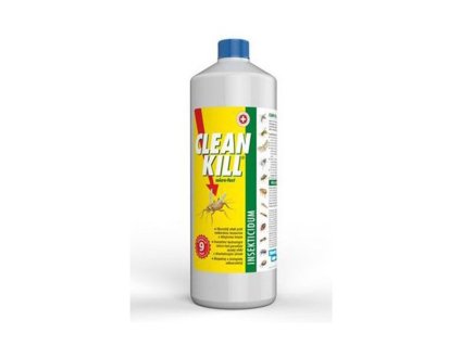 BIOVETA Clean Kill 1000ml