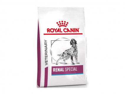 ROYAL CANIN VD Dog Renal Special RSF 13 2kg