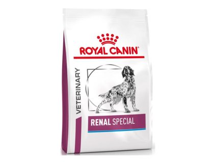 ROYAL CANIN VD Dog Renal Special RSF 13 10kg