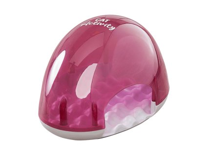 Hračka pro kočky TRIXIE - Cat Activity Slow Feed 3 vchody 19x13x14cm