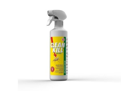 BIOVETA Clean Kill 450ml