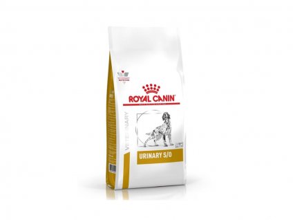 ROYAL CANIN VD Dog Urinary S/O LP 18 13kg