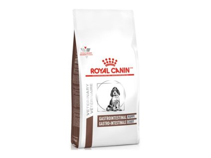 ROYAL CANIN VD Dog Gastro Intestinal Puppy 1kg