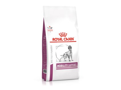 ROYAL CANIN VD Dog Mobility Support 12kg