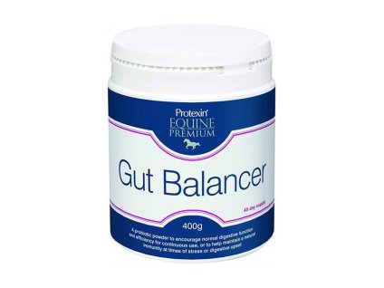 PROTEXIN Gut Balancer 400g (DOPRODEJ)