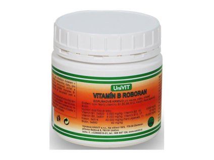 ROBORAN Vitamin B 500g