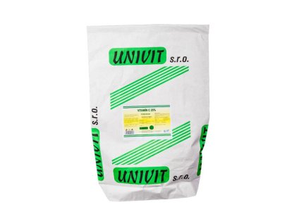 ROBORAN Vitamin C 25 20kg