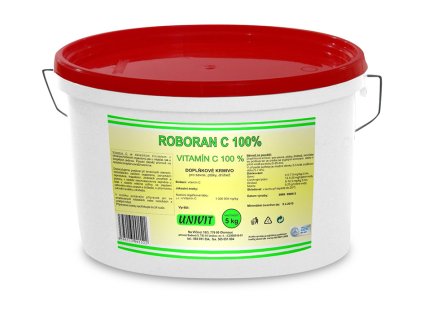 ROBORAN Vitamin C 100 2kg