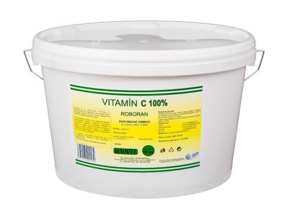 ROBORAN Vitamin C 100 10kg
