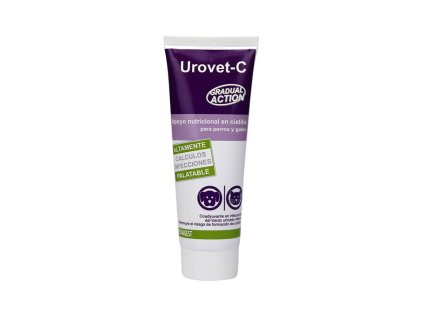 STANGEST Urovet C pro psy a kočky 100g