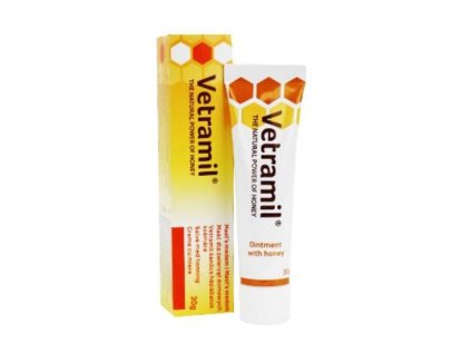 SEVARON Vetramil mast 30g