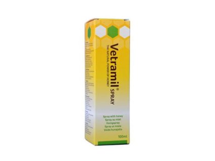 SEVARON Vetramil spray 100ml