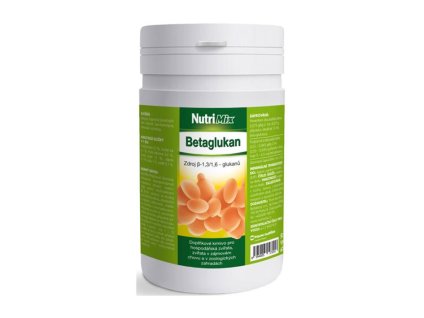 NUTRI MIX Betaglukan 500g