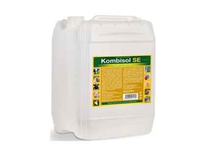 BIOFAKTORY Kombisol SE 5l