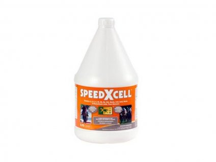 TRM Speed X Cell 3,75l