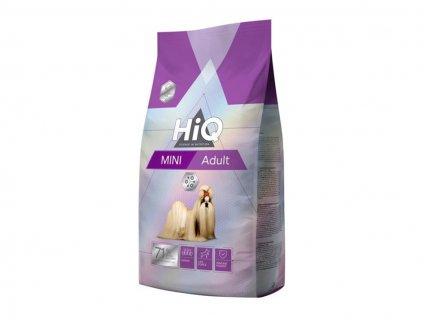 HIQ Dog Adult Mini 1,8kg