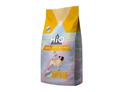 HIQ Dog Adult Mini Senior 1,8kg
