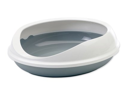 Toaleta SAVIC Figaro 55x48,5x15,5cm