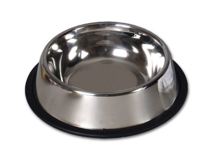 Miska TOMMI nerezová Stabil 19cm (450ml)