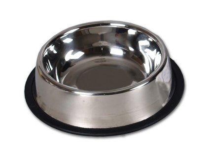 Miska TOMMI nerezová Stabil 21cm (700ml)