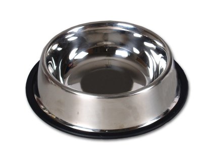 Miska TOMMI nerezová Stabil 23cm (900ml)