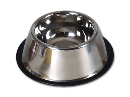 Miska TOMMI nerezová Stabil Kokr 17cm (900m)