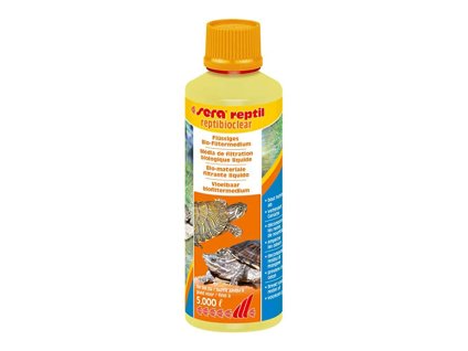 SERA Reptibioclear 250ml