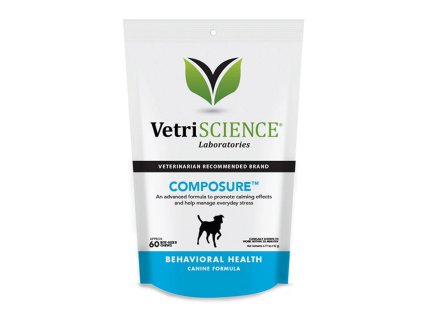 VETRISCIENCE Composure 192g