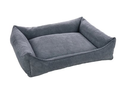 Pelech FLAMINGO Reno obdélníkový světle modrý 100x80x25cm