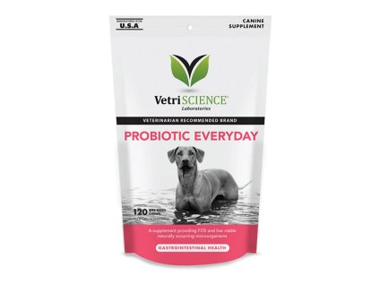 VETRISCIENCE Probiotic Everyday 135g