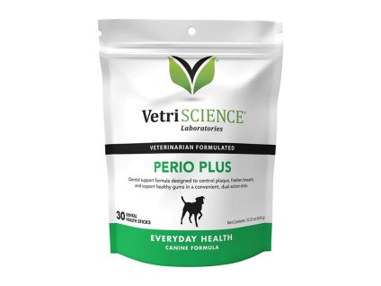 VETRISCIENCE Perio Plus Canine 30ks