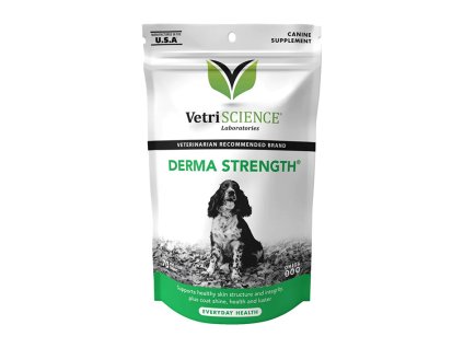 VETRI SCIENCE Derma-Strength 140g (70tbl)