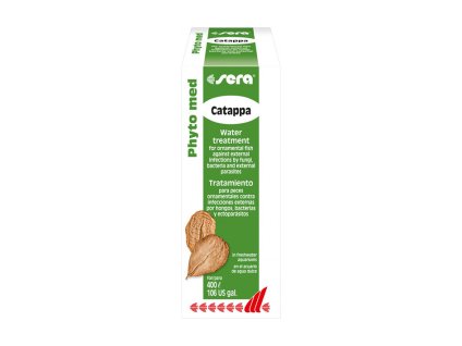 SERA Phyto Med Catappa 50ml