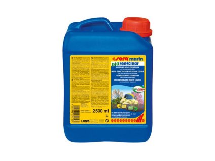 SERA Marine Bio Reefclear 2,5l