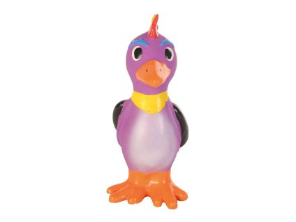 Hračka TRIXIE latex - mini zvířátka 11cm (MIX DRUHŮ) (DOPRODEJ)