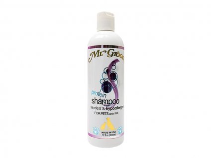 MR. GROOM Protein Shampoo 355ml