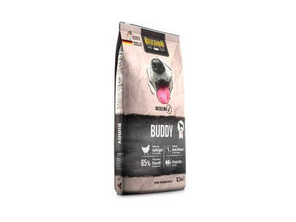 BELCANDO Baseline Buddy 12,5kg