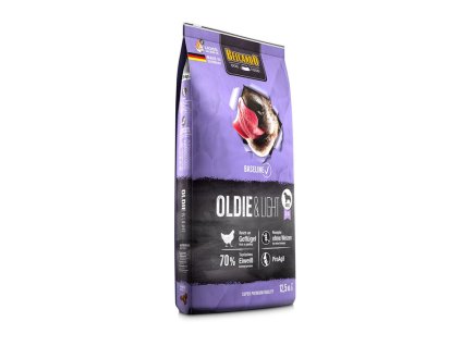 BELCANDO Baseline Oldie & Light 12,5kg