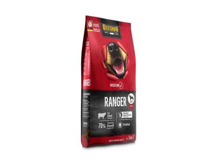 BELCANDO Baseline Ranger 1kg