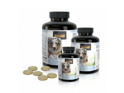 BELCANDO Agil-Tabs (60tbl)