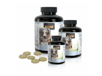 BELCANDO Agil-Tabs (225tbl)