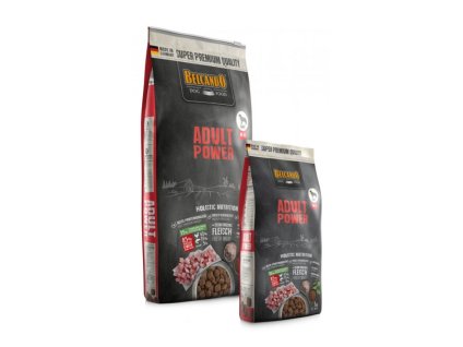 BELCANDO Adult Power 12,5kg