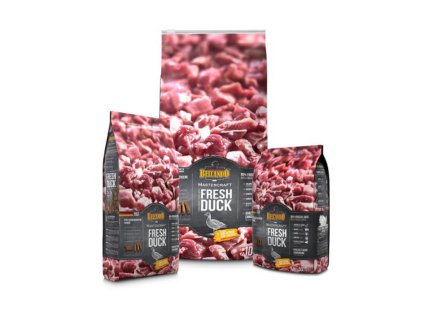 BELCANDO MasterCraft Fresh Duck 10kg