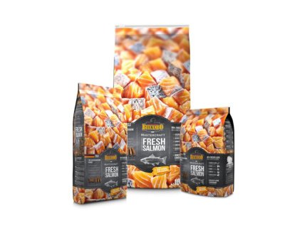 BELCANDO MasterCraft Fresh Salmon 10kg
