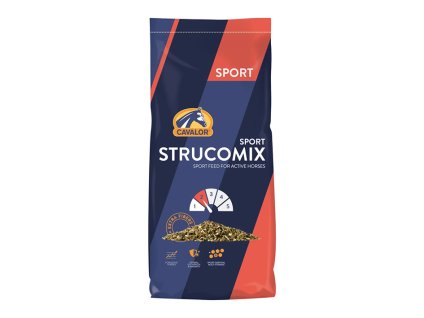 CAVALOR Strucomix Sport 20kg