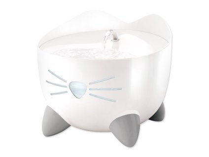Fontána CATIT Pixi bílá (2,5l) (DOPRODEJ)