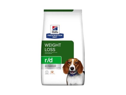 HILLS Canine R/D 10kg