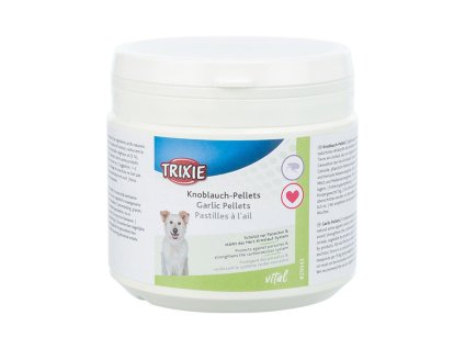 TRIXIE Garlic Pellets česnekové peletky pro psy 360g (DOPRODEJ)