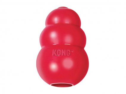Hračka KONG Classic (XL) 8,5x12cm
